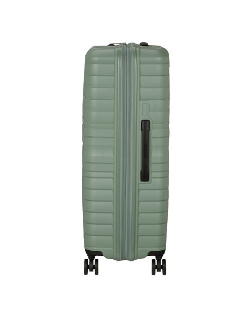 Large flytwist trolley SAMSONITE | 155267BOTANIC GREEN